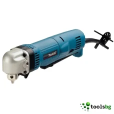 MAKITA DA 3010 F - ПРОФЕСИОНАЛНА ЪГЛОВА БОРМАШИНА MAKITA DA 3010 F - ПРОФЕСИОНАЛНА ЪГЛОВА БОРМАШИНА